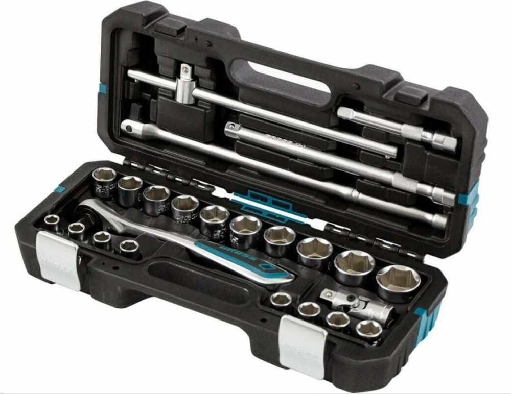 Набор инструментов Gross 14147