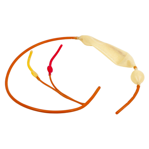 Зонд-обтуратор пищеводно-желудочный тип Блэкмора №18