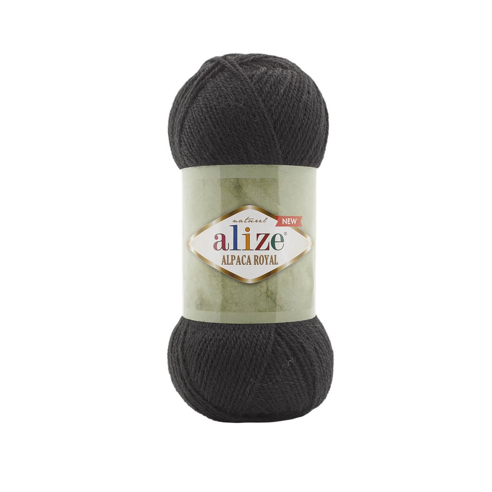 Пряжа Alpaca Royal NEW 695