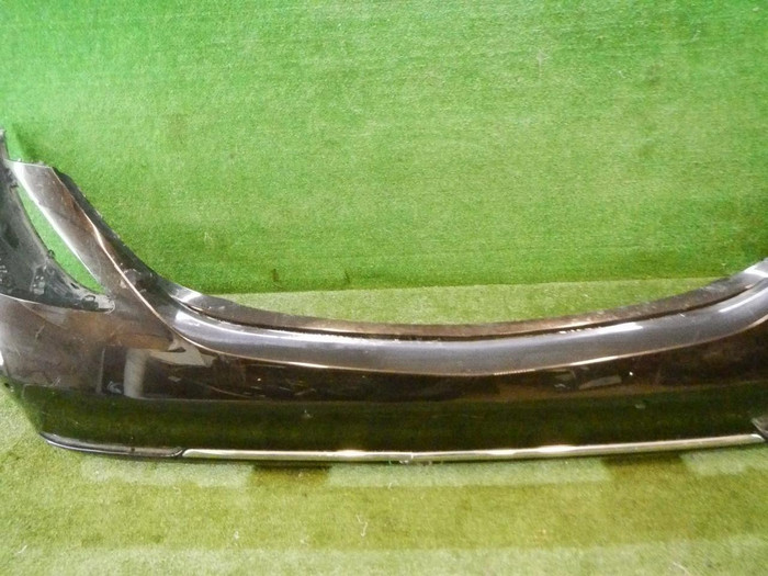 Бампер задний Mercedes S W222 (2013-2017)