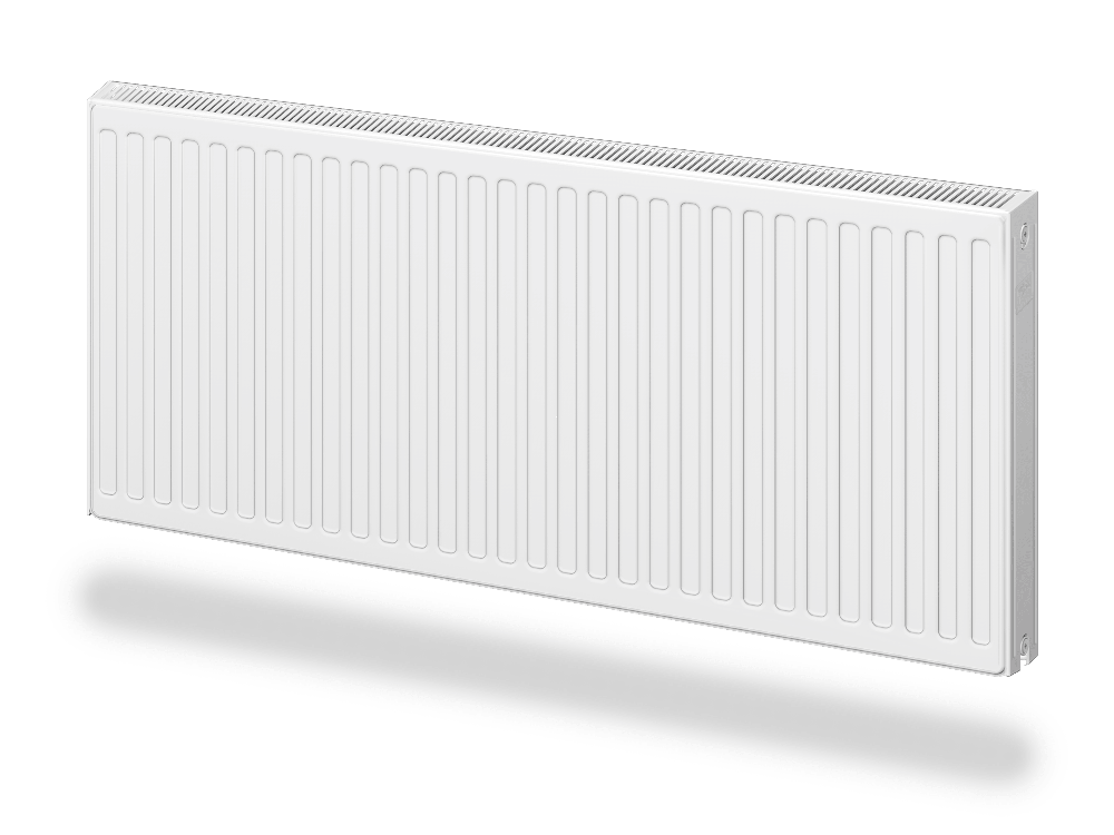 Радиатор стальной «LEMAX» Compact 21 300х2600