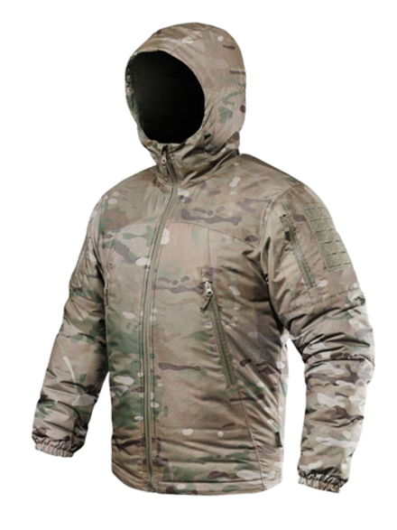 Куртка зимняя Sturmer ColdGear Ver II