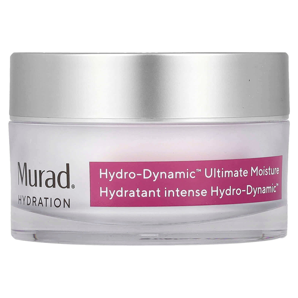 Murad, Hydration, Hydro-Dynamic Ultimate Moisture, 50 мл (1,7 жидк. унц.)