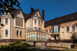 Новый год в экотеле Богородск & Spa 4*