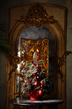 Ёлочка Рождественские фантазии