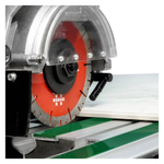 Плиткорез электрический DLT OptiTronic Auto-1800, рез до 1800мм, с АВТОМАТИКОЙ