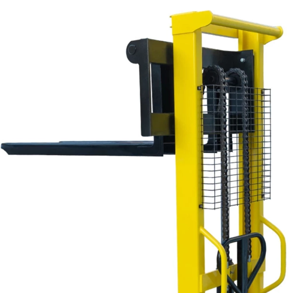 PROLIFT MS1516 ручной гидравлический штабелер