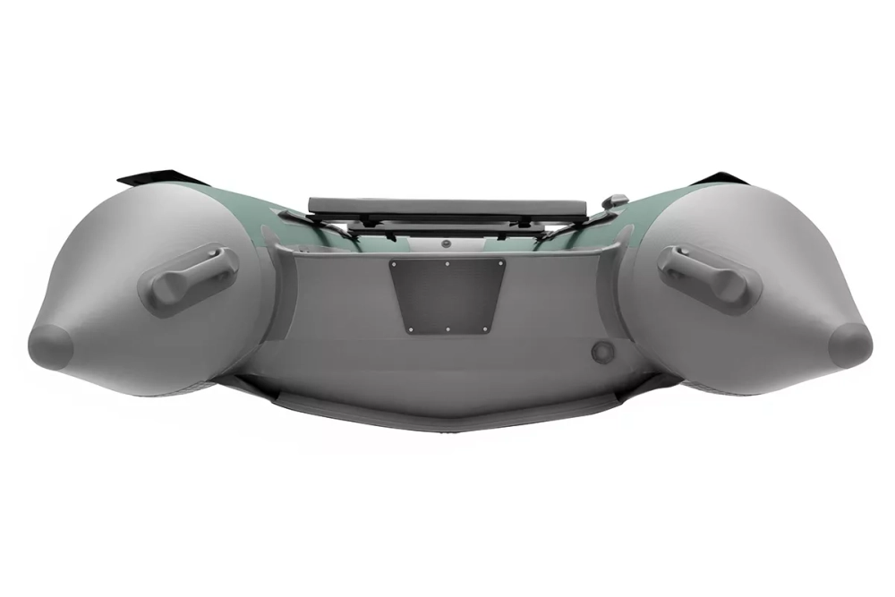 Моторная лодка ПВХ Zefir 4000