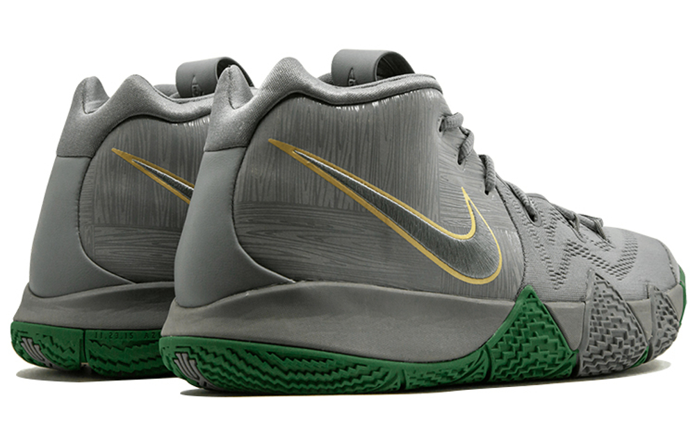 Кроссовки Nike Kyrie 4 City Guardians