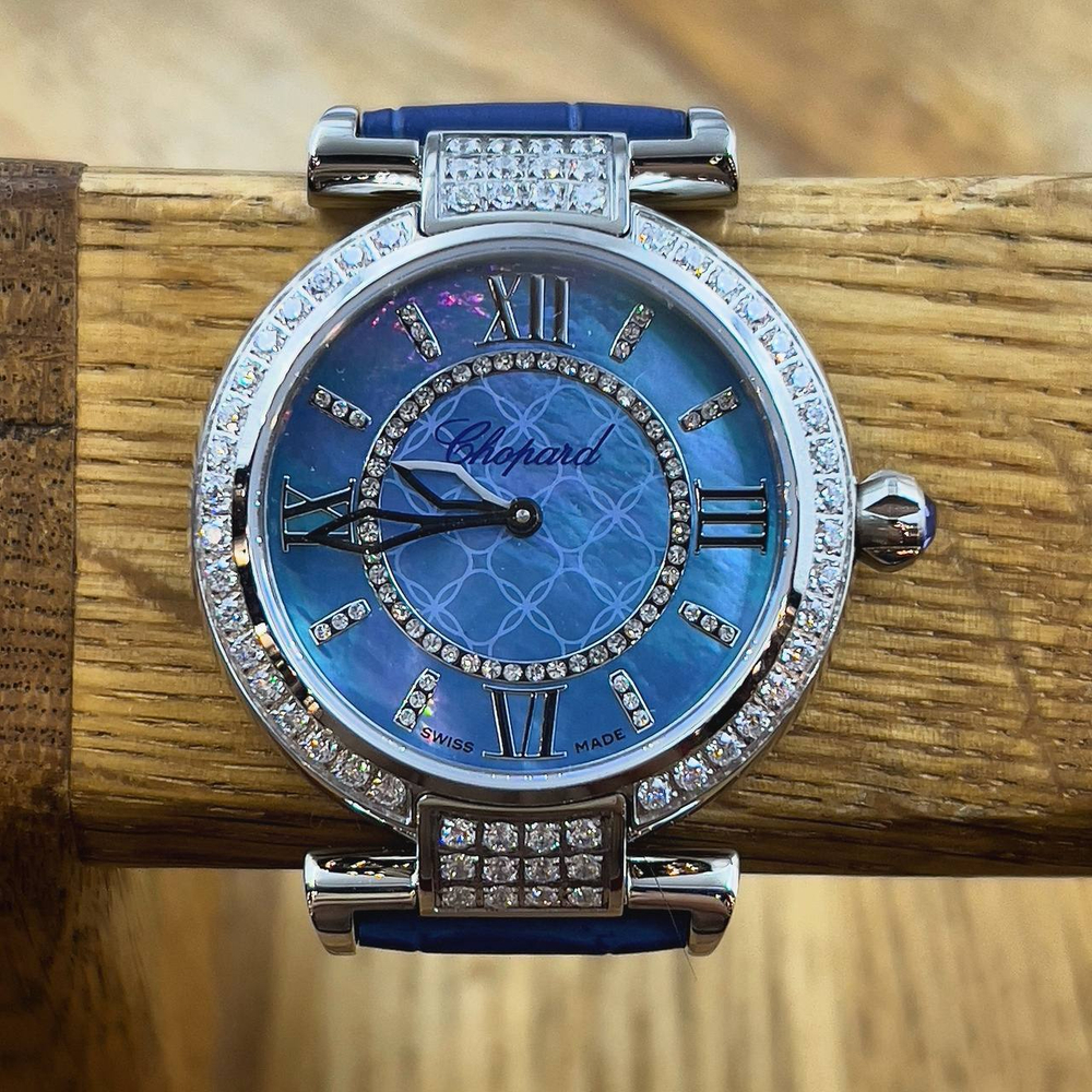 Часы Chopard