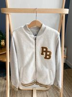 Бомбер Petit Bateau