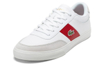 Кеды LACOSTE, 44SMA0037-286