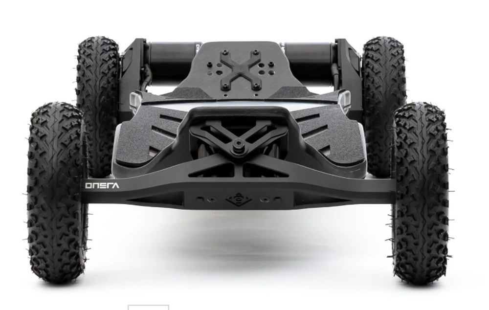 Onsra Velar GEAR DRIVE