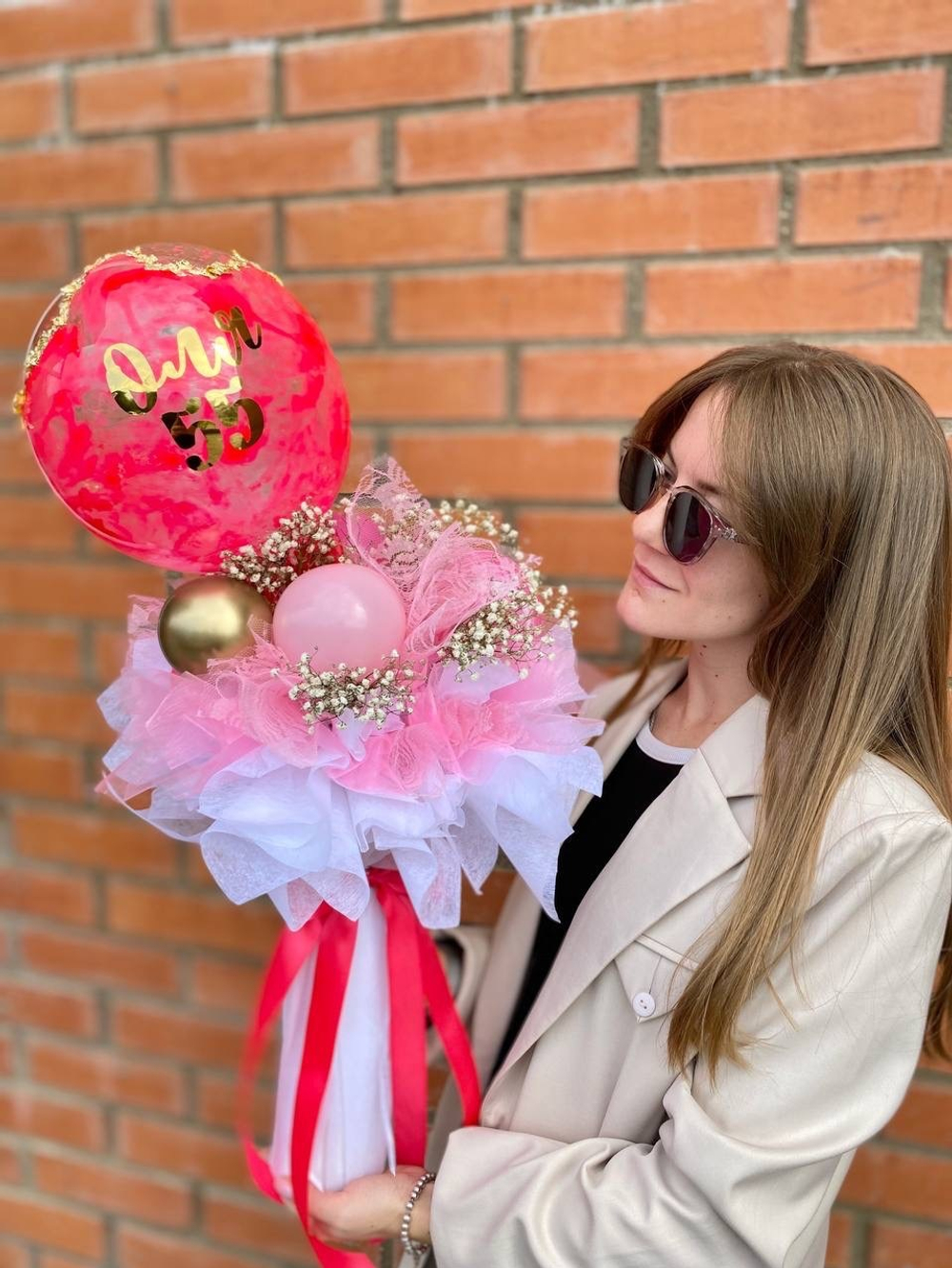 Воздушные шары №1273