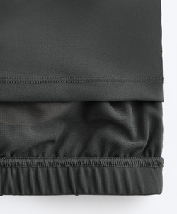 Oysho Топ Comfortlux, серый стальной