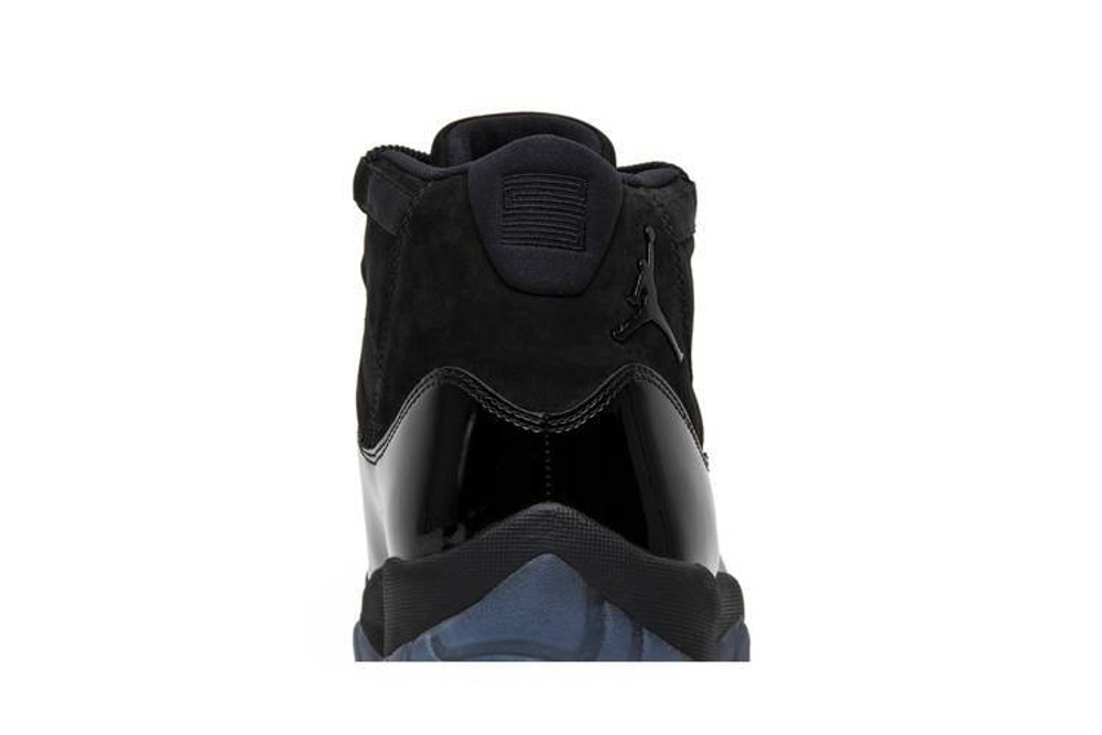 Кроссовки Jordan Air Jordan 11 Retro Cap And Gown