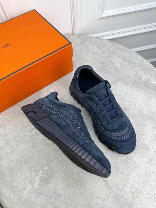 Кроссовки Hermes