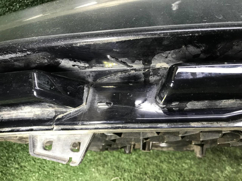 Фара левая Ауди А5 2 8W (19-нв) Matrix LED