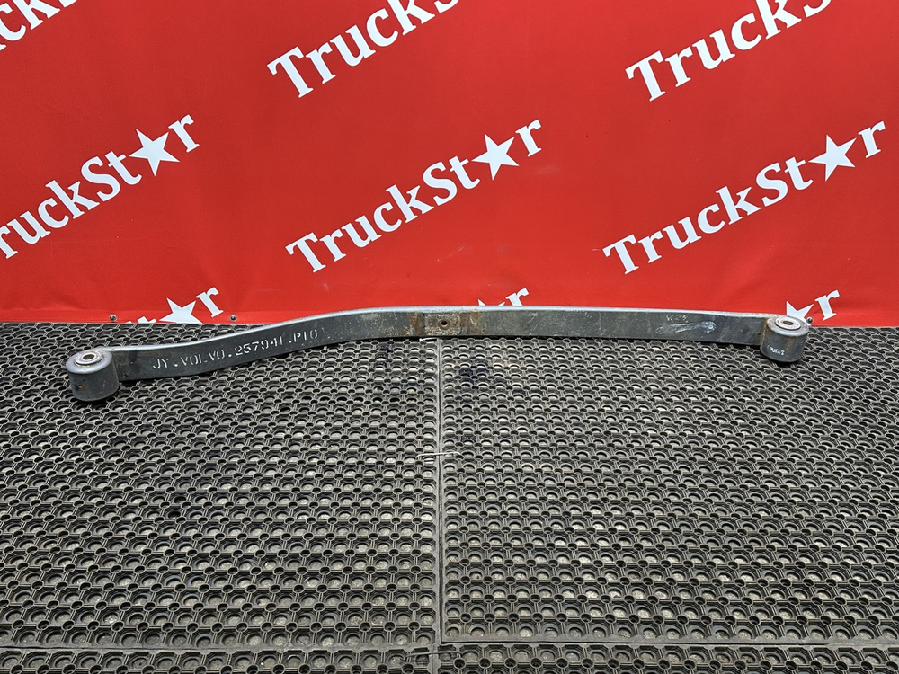 Лист рессоры коренной 2019г