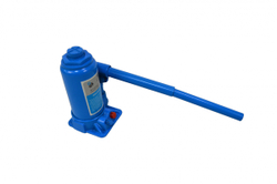 Бутылочный домкрат GW-H06  6т, 182-357мм, Great Wolf