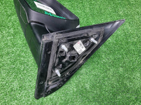 Зеркало левое Hyundai Creta 1 (2016-2021) 6 конт.