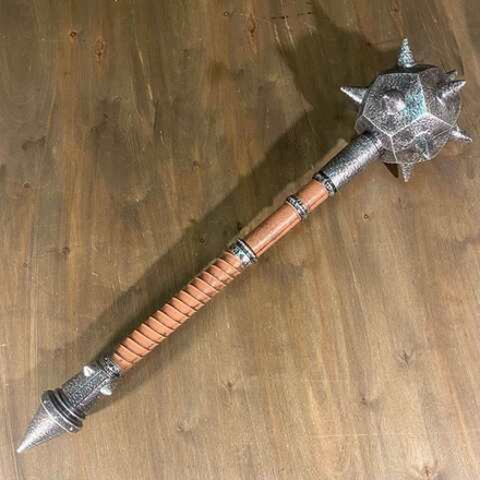 Булава, моргенштерн (ЛАРП)