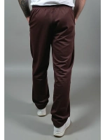 Штаны спортивные прямые брюки