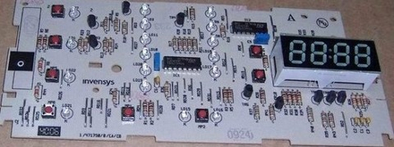 Модуль для стиральной машины Beko (Беко) 2818130100