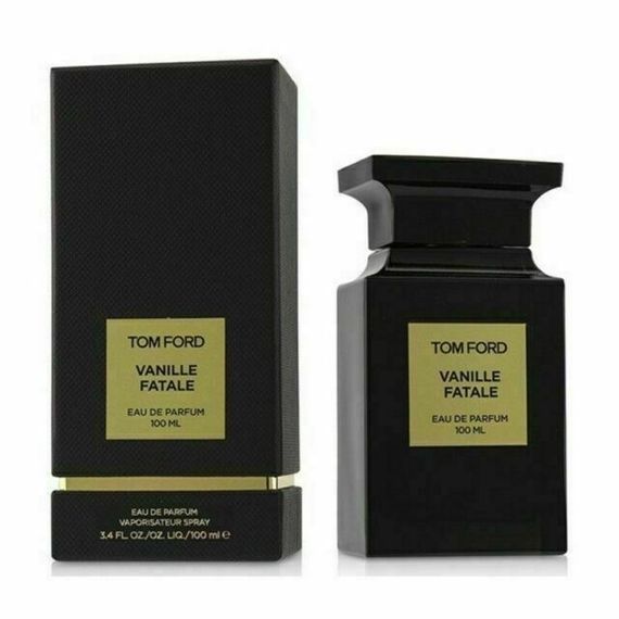 Vanille Fatale (2024) Tom Ford 100 мл