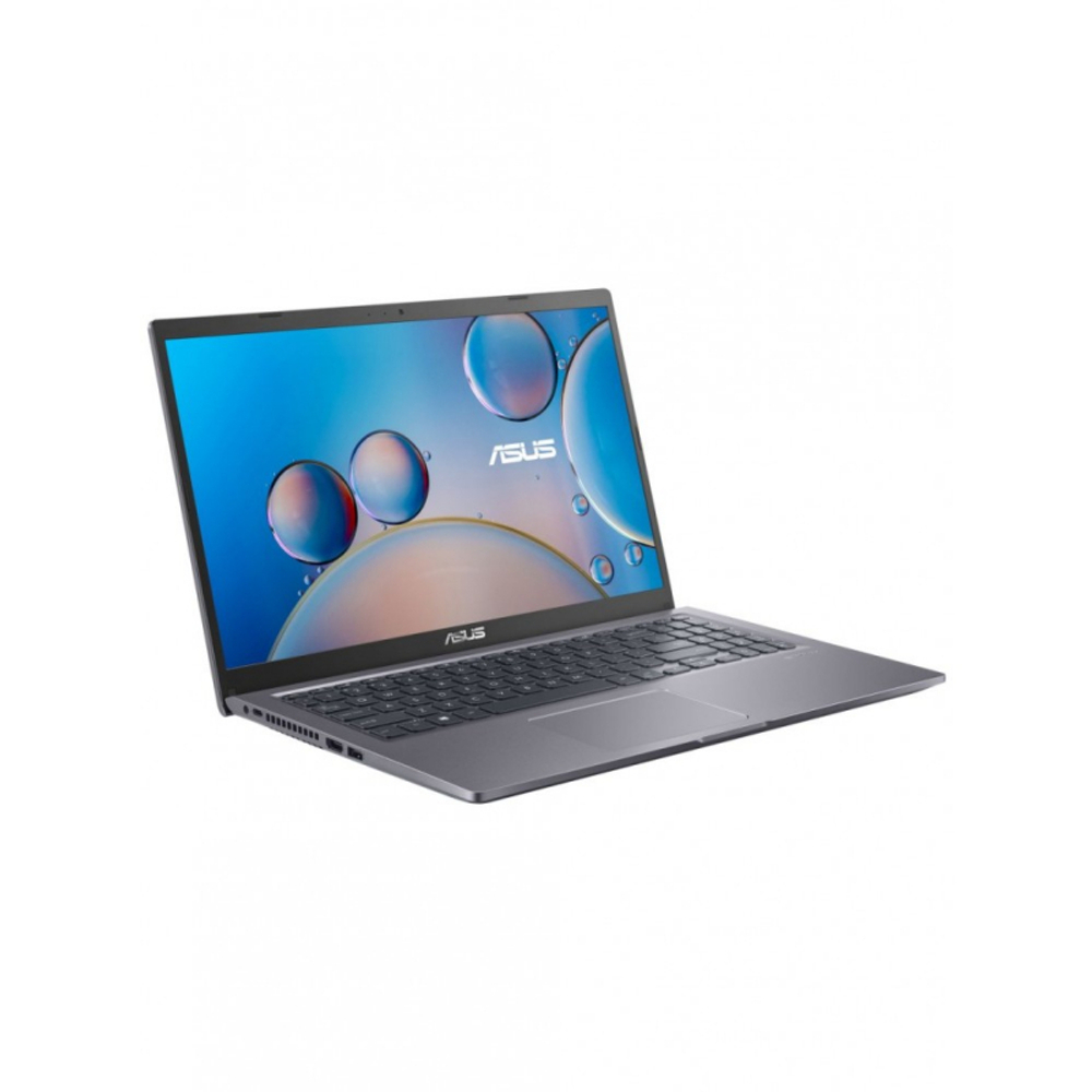 Ноутбук 15,6" ASUS Laptop 15 X515JF-BR241T Pentium Gold 6805/4Gb/128Gb SSD/NV MX130 2Gb/15.6" HD/Win10 Серый (90NB0SW1-M04380)