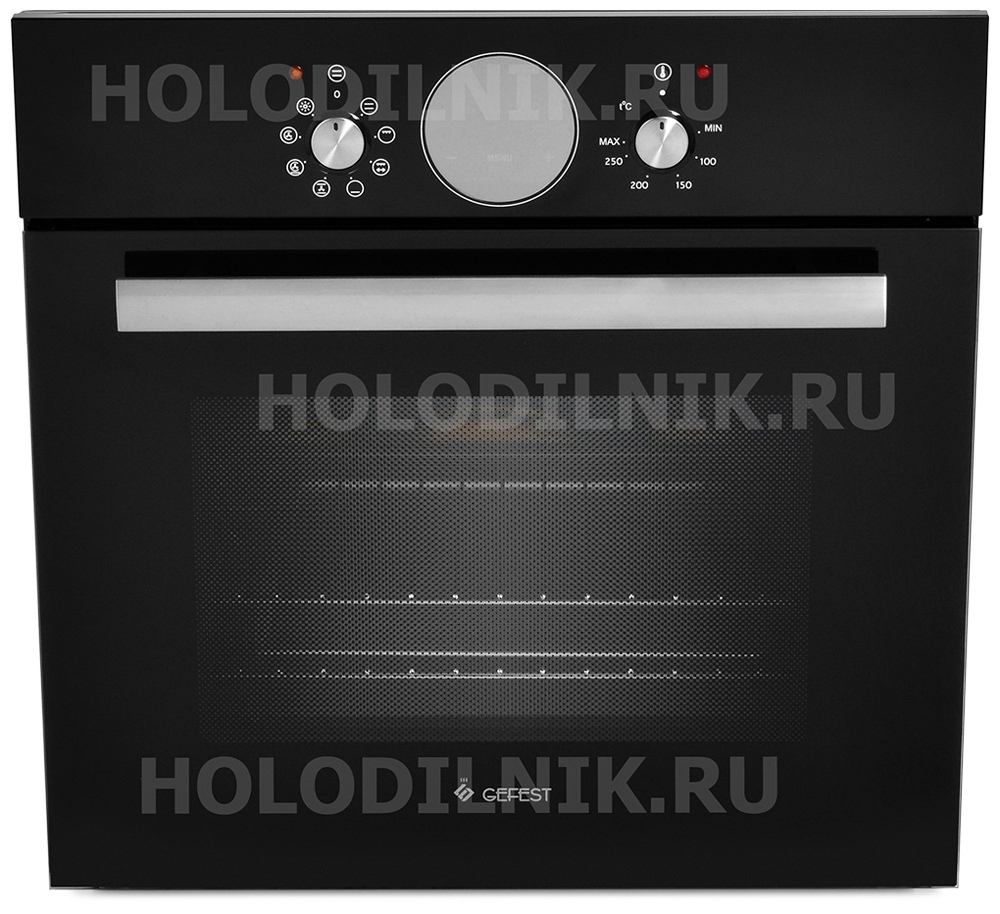 Электрический духовой шкаф Gefest ЭДВ ДА 602-02 РА