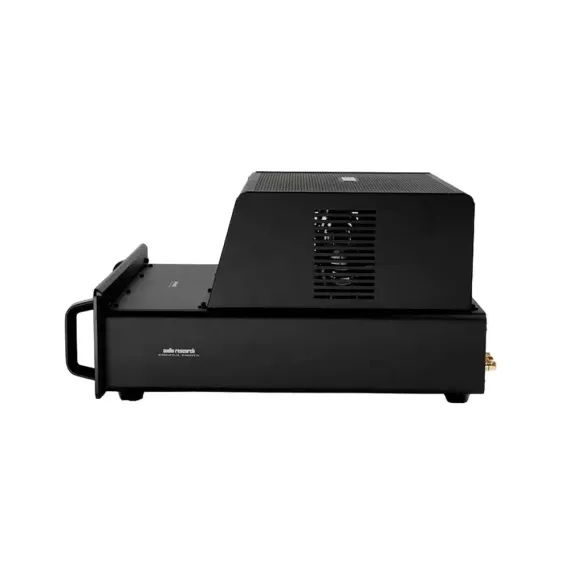 Audio Research VT80SE Black