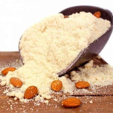 Миндальная мука Испания, Manolet Almonds 250гр