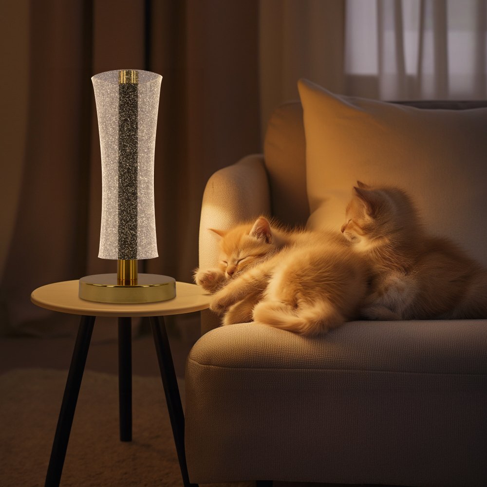 Citilux FANNY CL213811 Настольная светодиодная лампа