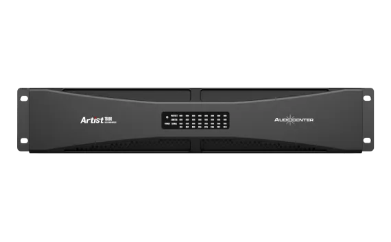 Audiocenter Artist T8800