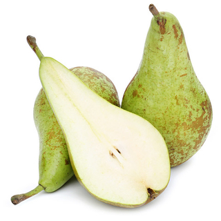 Груша Конференция