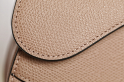 Christian Dior Saddle Bag 21 cm