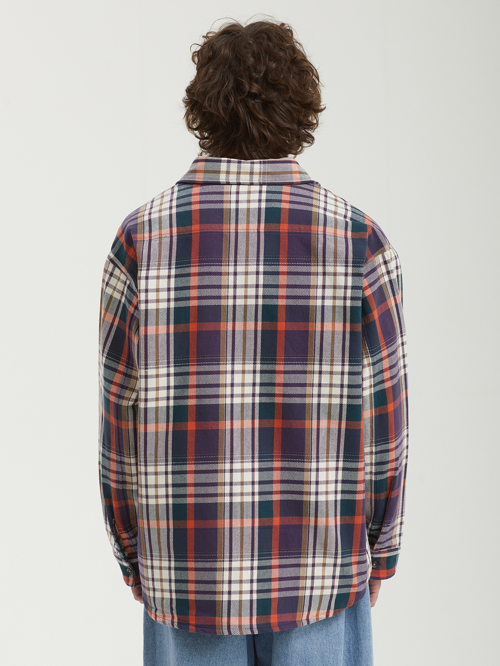 Рубашка Дл. Рукав L/s Tamblyn Shirt