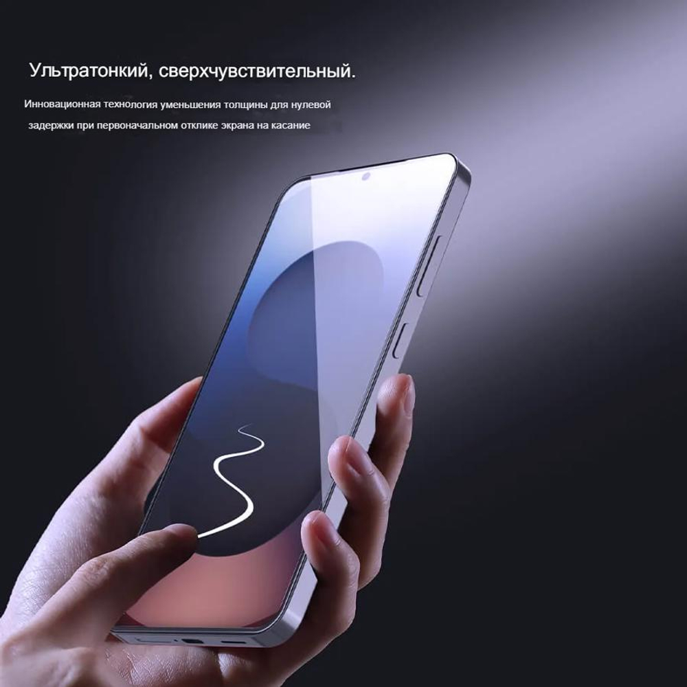 Защитное стекло Nillkin H+ PRO для Samsung Galaxy S26+