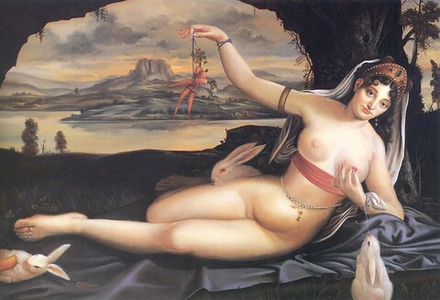 David Bowers (р. 1956)