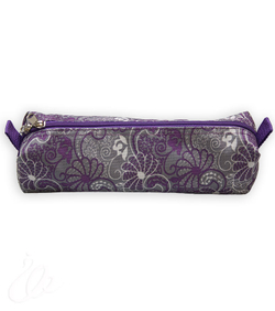 Снежные узоры