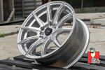 Комплект дисков Shogun S10 16x7 et38 5x100/5x114.3