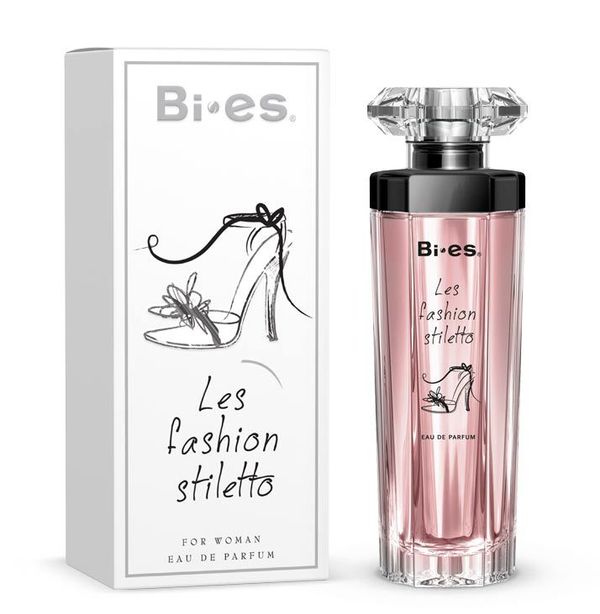 Bi-es Les Fashion Stiletto