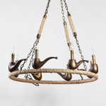 люстра 8126–D8