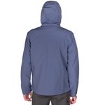 Куртка софтшелл Kailas Wind Shield Jacket Men's