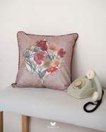 Декоративная подушка в персидском стиле Negar Nostalgia Hermodr 130220379 Иран