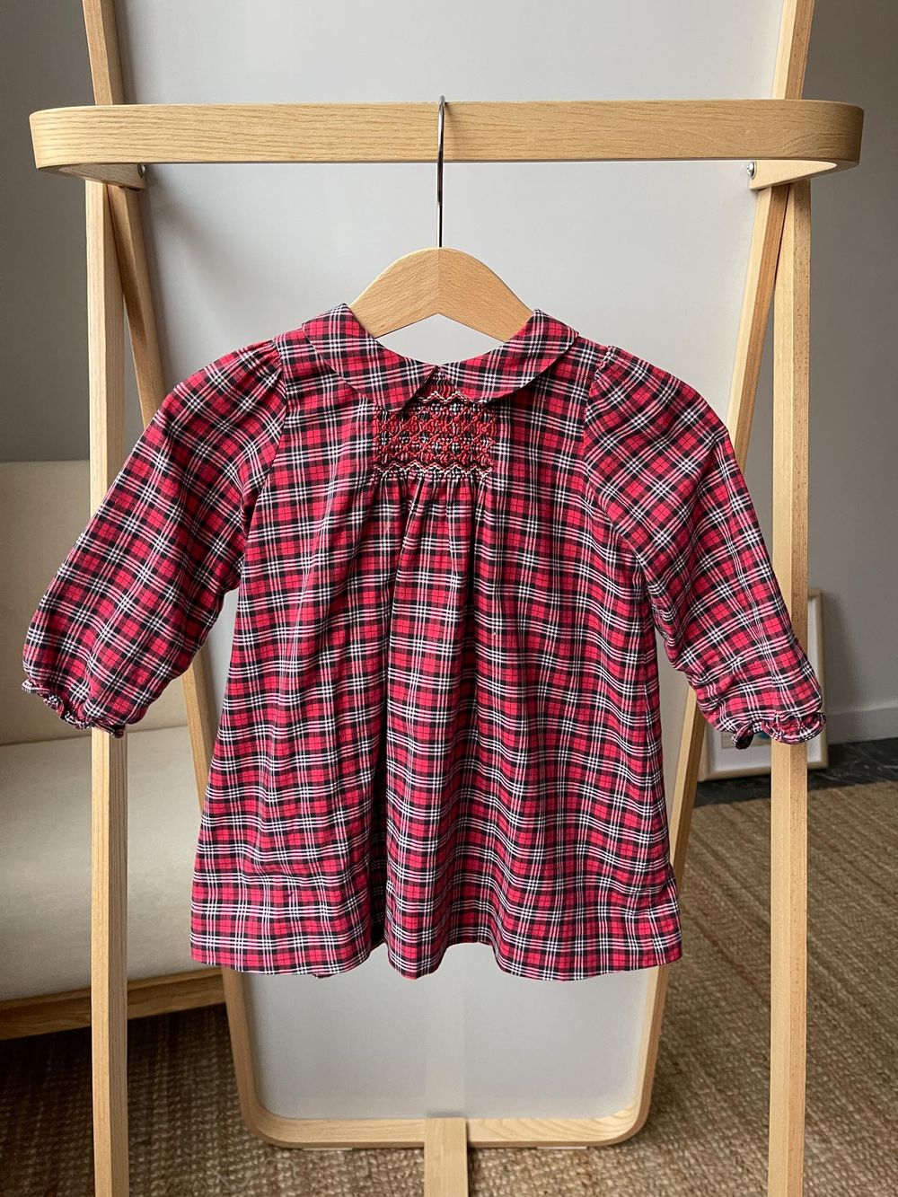 Платье Bonpoint, 86