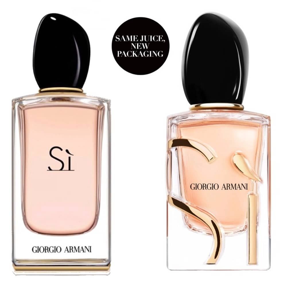 ARMANI SI PARFUM 30 ML ARMANI SI PARFUM 30 ML