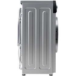 Стиральная машина Бирюса WM-SL610/15 S