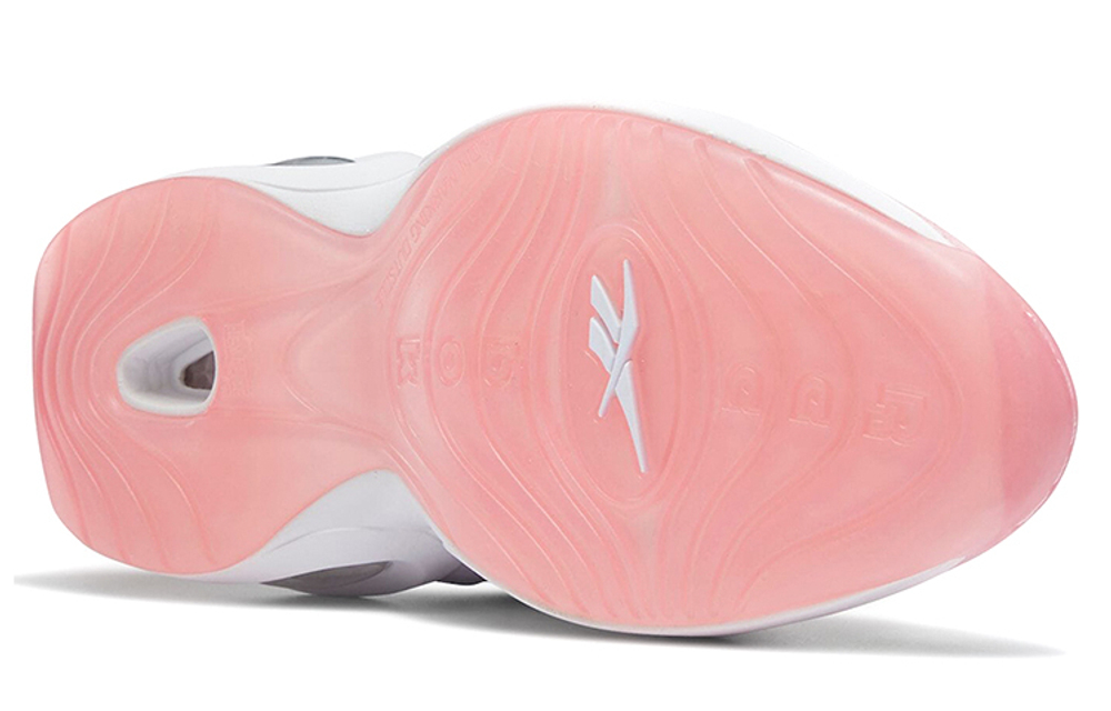 Кроссовки Reebok Question "Pink Toe"